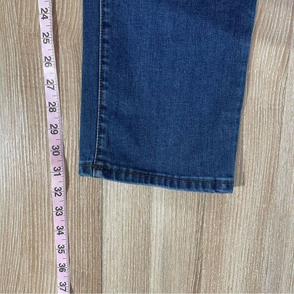 Izod Trademark 1937 Izod Men’s Denim Jeans Size 36x32 - Picture 11 of 11